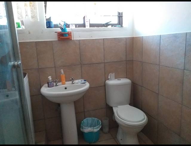 1 BEDROOM APARTMENT RENTED IN ILLOVO BEACH